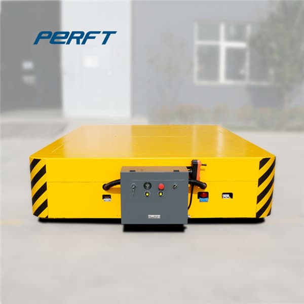 <h3>Wholesale Car Industry - Rail Transfer Carts</h3>
